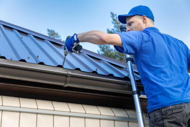 Best Cold Roofs  in Great Falls, VA