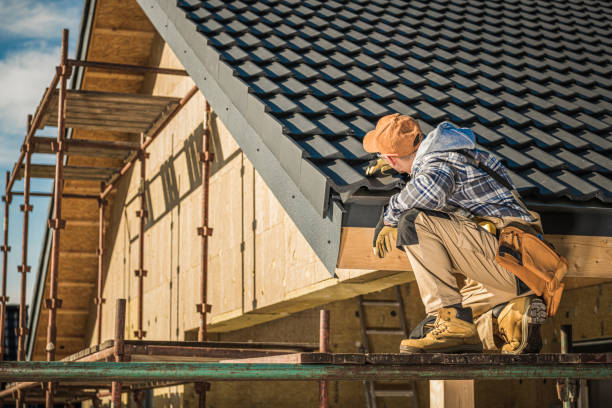 Best Emergency Roof Repair Services  in Great Falls, VA