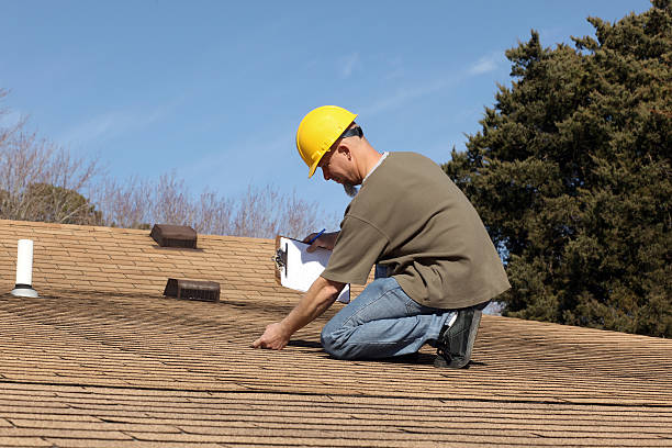 Professional  Roofing repair and installation in Great Falls, VA