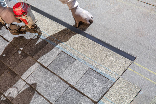 Best Green or Eco-Friendly Roofing Solutions  in Great Falls, VA